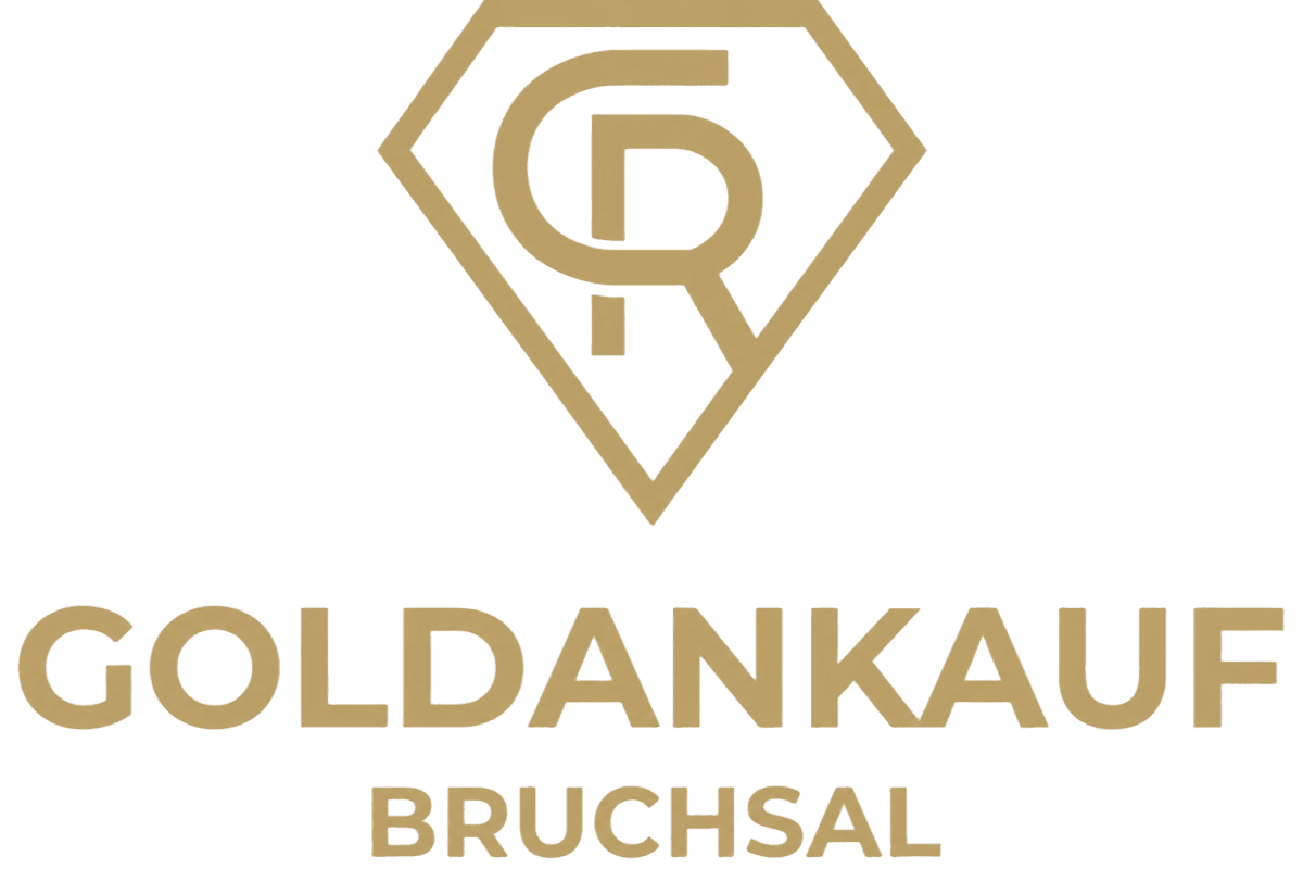 Goldankauf logo